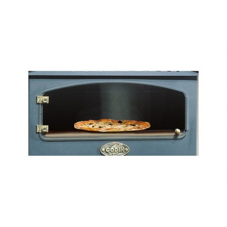 Porte four verre Godin 965002