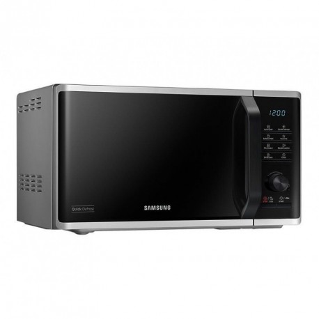 SAMSUNG MS23K3515ASSILVER