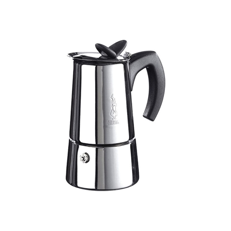 Bialetti 0004275 super10count