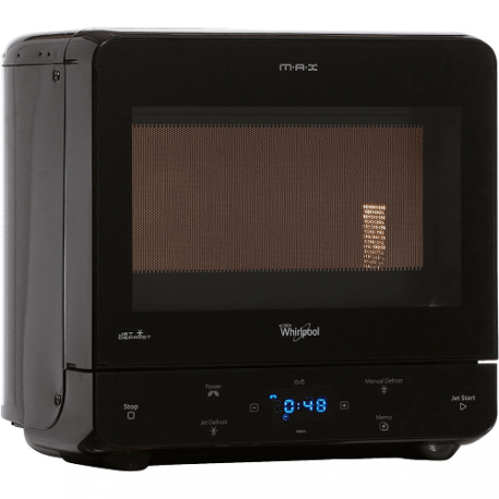 Whirlpool MAX34NB
