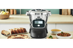 Moulinex I-Companion XL : Test et avis du robot connect&eacute;