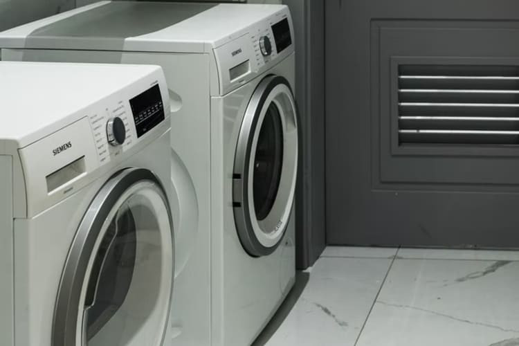 Guide d'achat : Comment choisir son sèche-linge ?